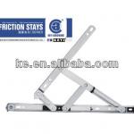 stainless steel Friction stay hinge for sliding aluminum window-KWA-18FA