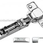 35mm clip on hydraulic hinge for cabinet door-B801