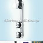 German style interior glass sliding door hardware-TD908001A