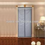 High-quality New retractable screen magnetic door mesh-TCTY12002