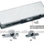 Glass Door Patch Fitting JHD-202-JHD-202