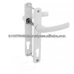 Aluminum Door Handle-Aluminum door &amp; window handle