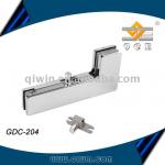 glass door clamp-GDC-204