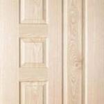 Veneer Moulded Door Skin-