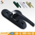 crescent lock,sliding window crescent lock-