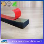 20*5mm Rectangle Rubber Sponge Strip-ss003