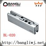 aluminum alloy glass door patch fitting-BL 020