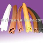 Shower door rubber seal for bathroom-1110