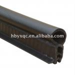 supply car door extrusion Rubber sealing (EPDM PVC) products-all
