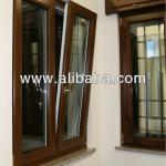 Window Pvc High Quality Italian Product-