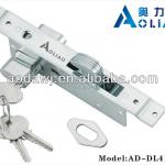 High quality aluminium door lock 41055-AD-DL41055