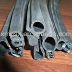 drawing shape extrusion plastic strip manufacture-GSX