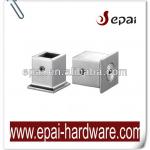 Stainless steel square pipe connector for shower room (AS-800)-AS-800
