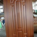 melamine moulded door skin-EZ-LL-A-15