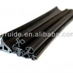 EPDM rubber sealing strip-