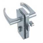 Glass Door Lock-DL-040 B