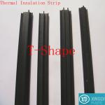 Nylon66 Thermal Barrier Strip-T shape-xd-T