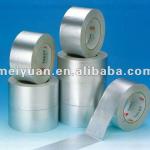 Cold Weather Flame Retardant Aluminum Foil Tape-T-F3005FR