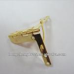 Hot sell window pivot hinge with gold plated-HSF-A010
