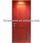 Engineered cherry MDF door skin-DF-805