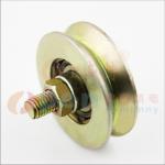 sliding gate wheel groove wheel roller (Door &amp; Window Rollers)-BV 110