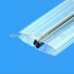 door seal/window sealing/glass shower door seal strip-A005