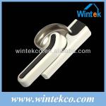 Powder Coating Sash Lock for Sliding Window-8381