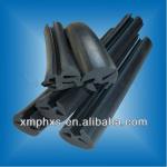 High quality window rubber seal-