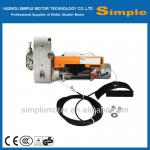 AC Central rolling shutter motor 140NM-CHINABOLT 140E