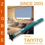 TAIYITO TDX4469 electric roller blind curtain(manual or motorized rolling curtain)/smart home-TDX4469/4469G/4468