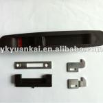 Low price of the sale of aluminum alloy windows plastic latch ( ART.2520)-ART.2520
