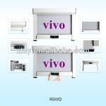 aluminium screen window-RSWD
