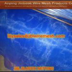 High Quality Recycle of Plastic Window Screen/Finishing Net/Plastic mosquito meshes-JBL-L-PP-6