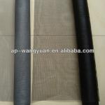 Black Fiberglass Wire Mesh-WY105