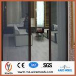 best sell bulletproof window security screen mesh,mosquito net for house-MZ-016