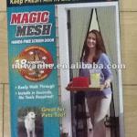 2012Factory Direct Hot Selling magic mesh-0204gr0053