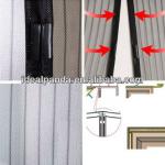 2013 hot sale magic mesh curtains/door curtains/magnetic door curtains/-OHH01/magic mesh curtain,OHH 01