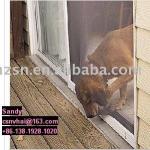 Flexible Replacement Screen Patio Door Pet Dog-QLP-IC-015