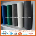 Plastic Coated Fiberglass Insect Screen-14x14,16x14,18x14,16x16,16x18