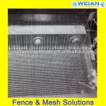 aluminium window screen/window screening/stainless steel wire mesh-weian-009