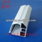 Aluminium for welded wire mesh screen Model AG3-AG3