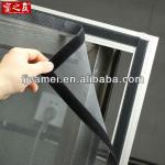 Window Screen Mesh /Velcro fly screen-J013