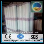 All kinds of window screens-