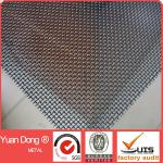 Stainless Steel Security Screen WINDOW SCREEN-YD316-1109