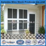 Factory -- security window screen / security screen / window security screen-SS-SW35