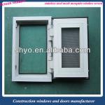 0.8mm Marine Grade Security Door/winodw Screen-SHYOH1115