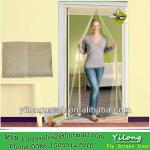 Magnet Mesh Mosquito door Net-90cm*210cm,100cm*210cm,110cm*210cm,100cm*220cm