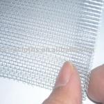 Aluminium Wire Mesh (factory)-WS-002