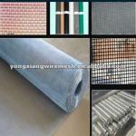 cleaning products Window screen/transparent window screen/folding window screen-YX-040