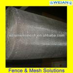 Anping Aluminum Alloy Window Screen (14mesh,0.38mm in stock)-weian-009